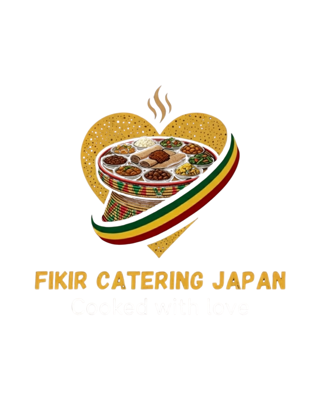 Fikir Catering Logo